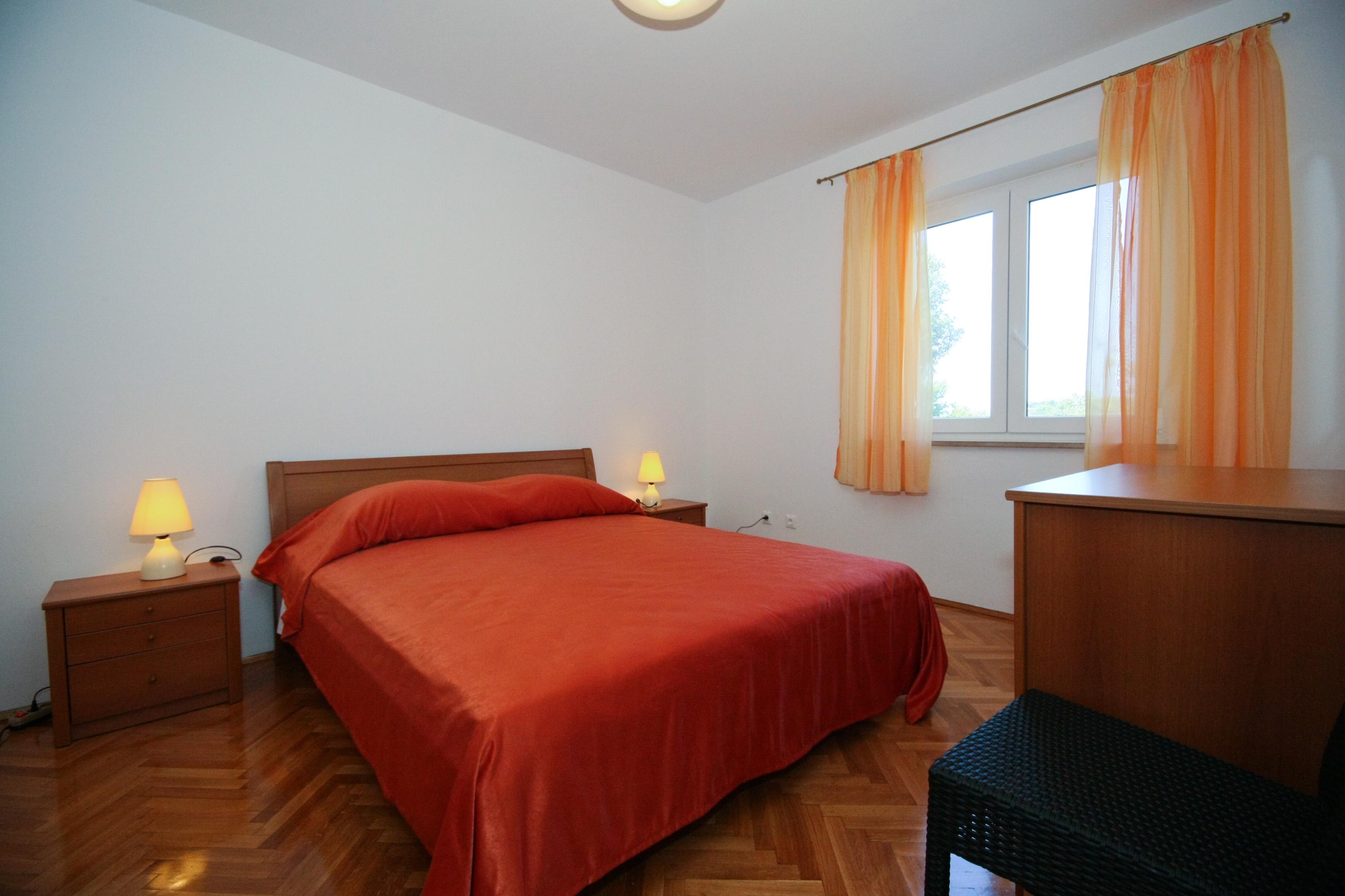 Marijeta With Free Parking Apartment