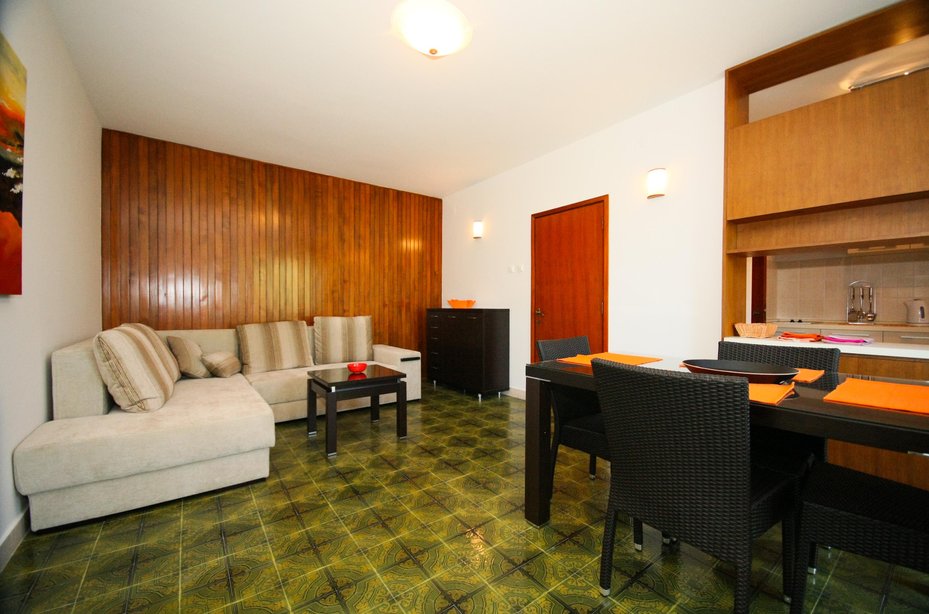 Apartment Marijeta With Free Parking *